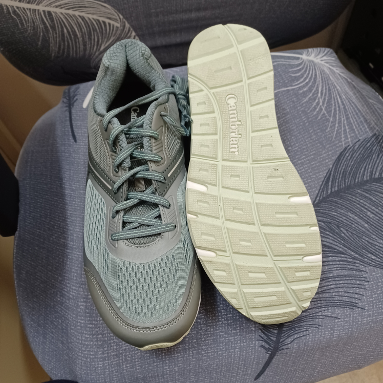 #Freecycle - Women's Cambrian Breeze shoes - photo 4