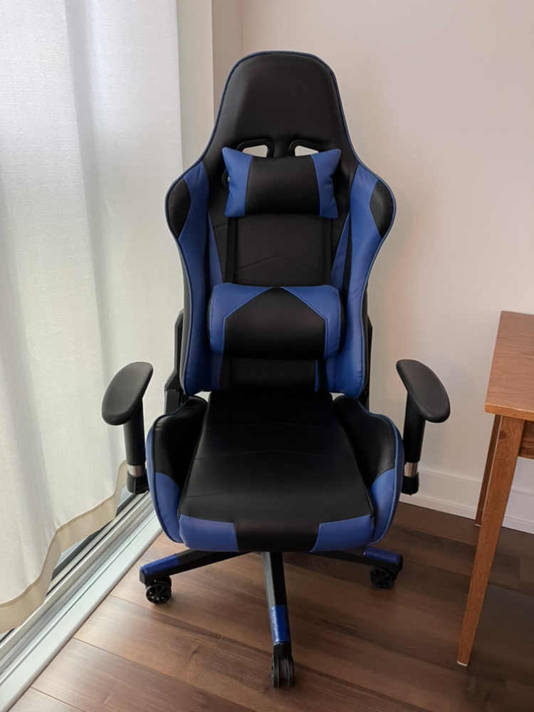 Office/Gaming Chair thumbnail