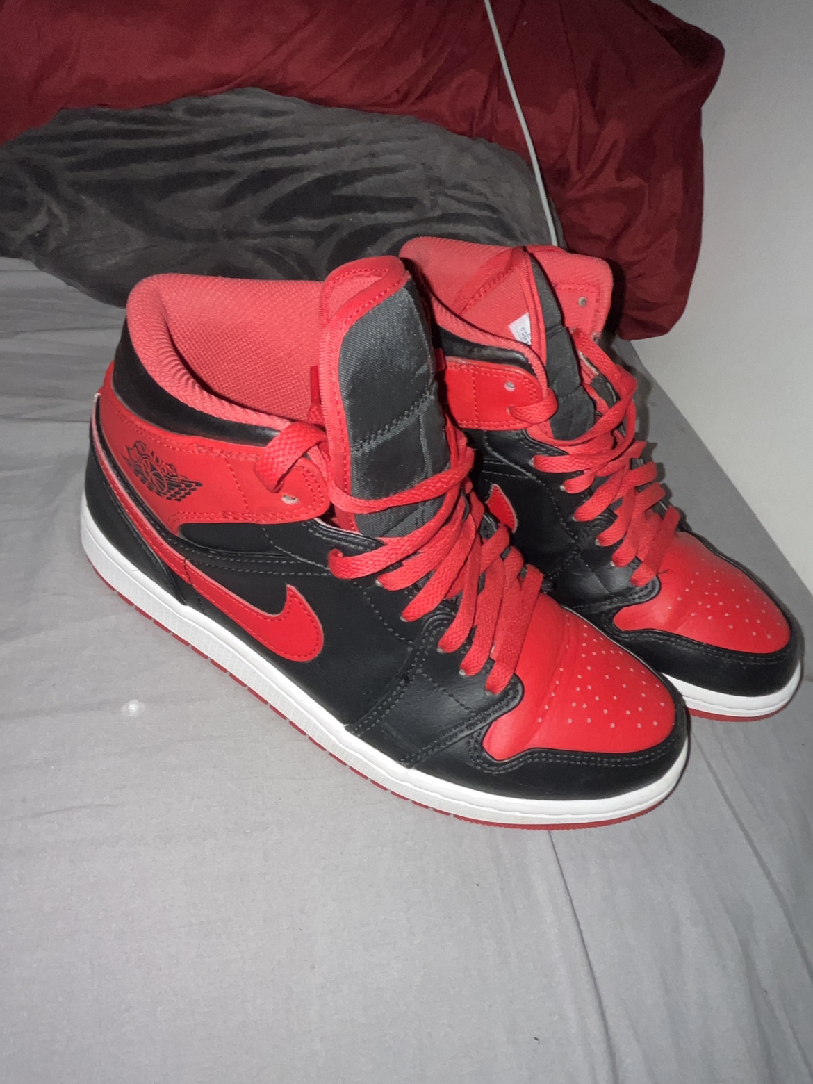 Jordan 1