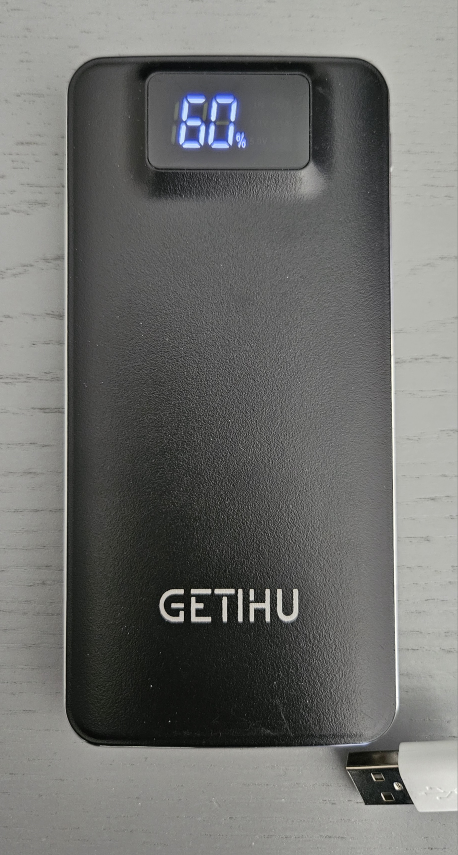 GETIHU Power Bank Charger - photo 3