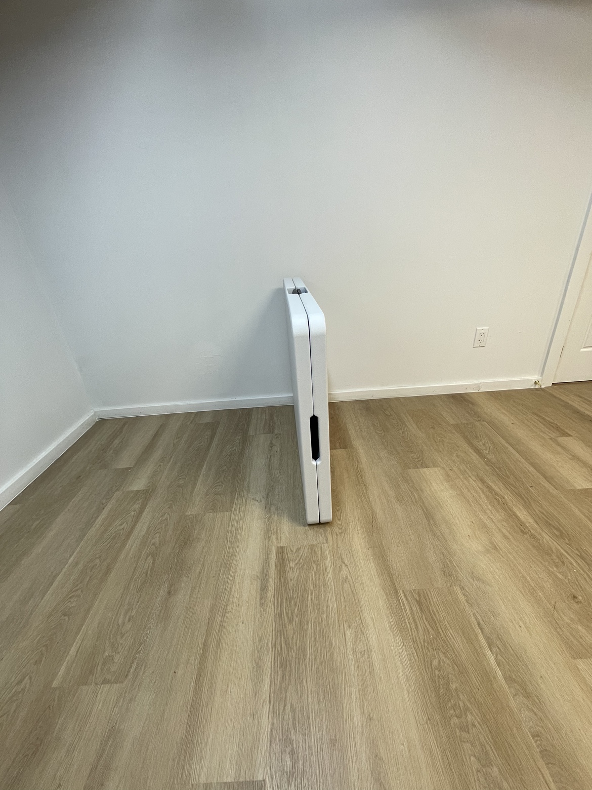 Plastic portable Folding Table 6 ft image indicator(5)