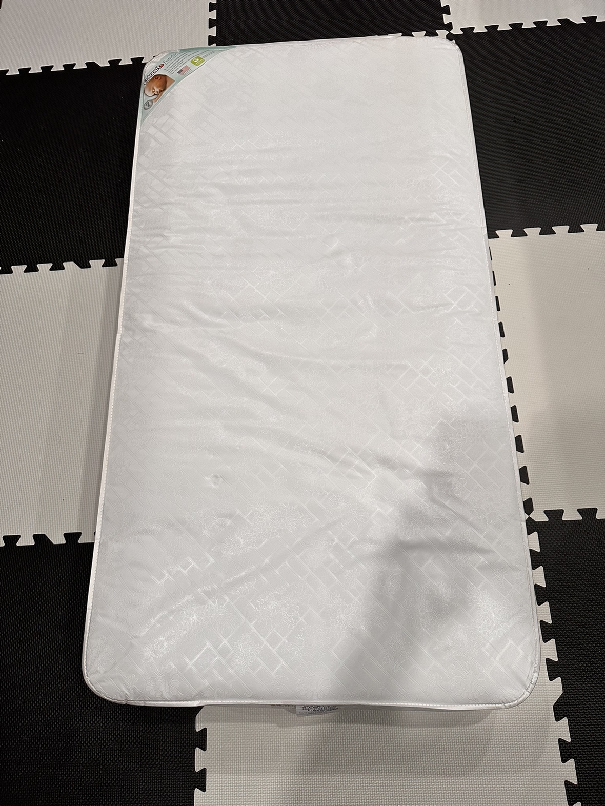 Baby Crib Mattress - photo 2
