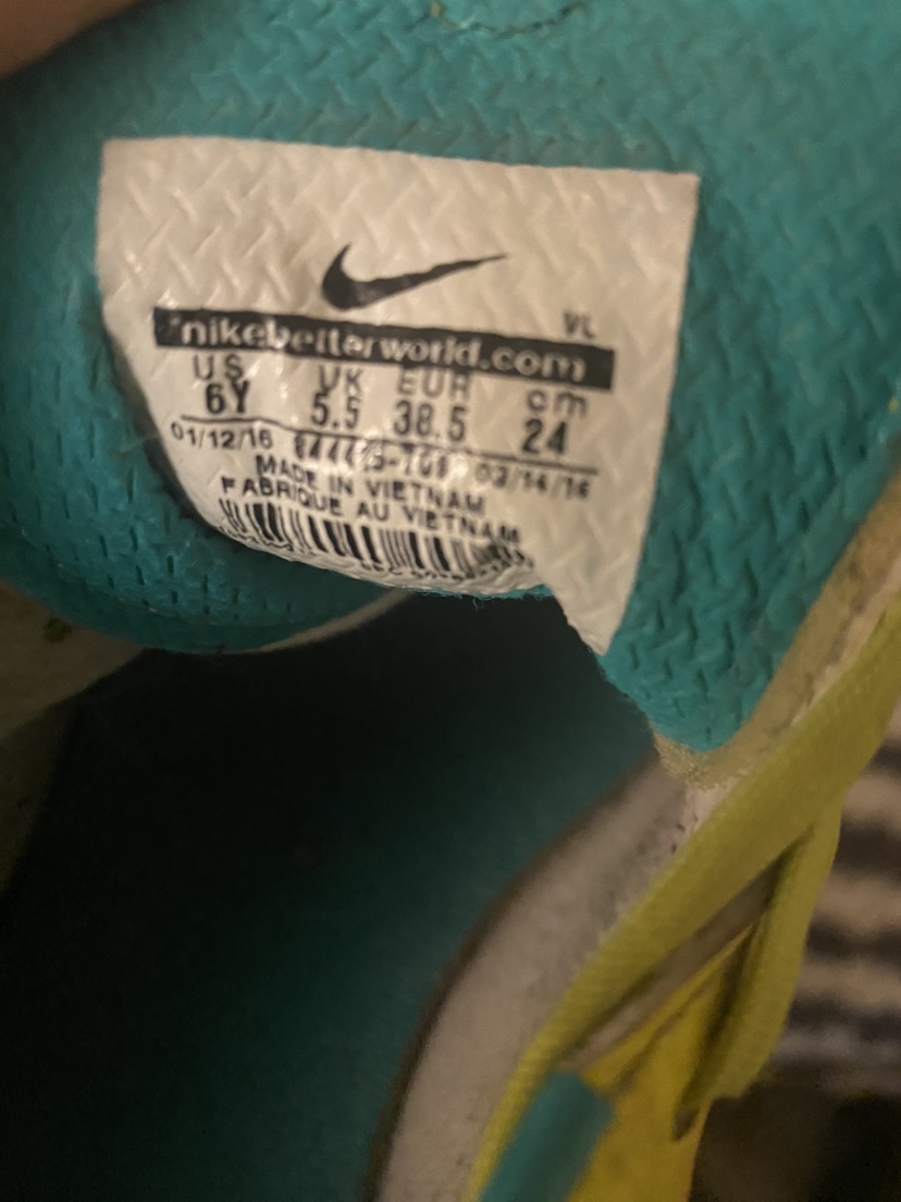 Nike magistas - photo 5