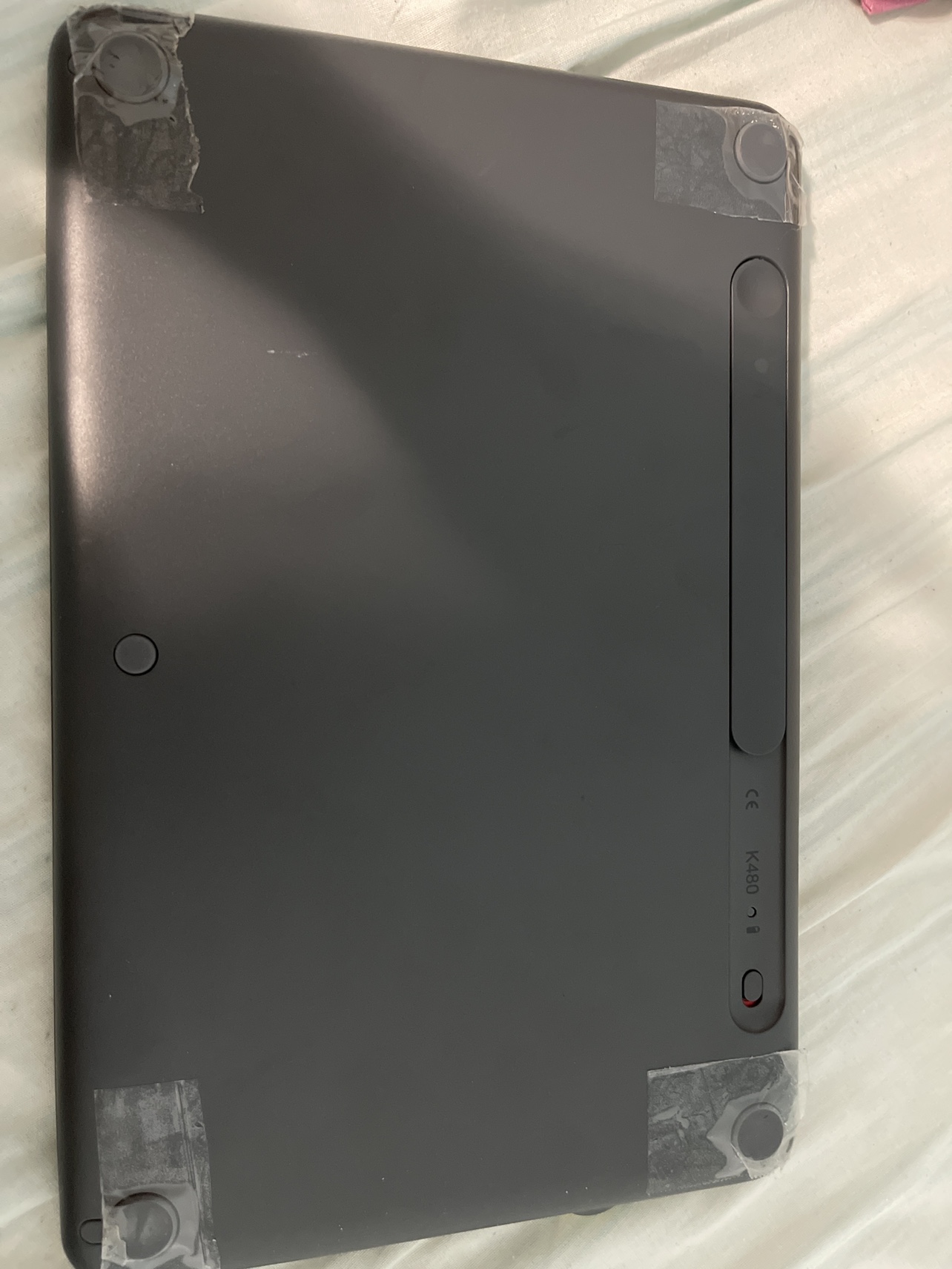 Logitech K380 image indicator(2)