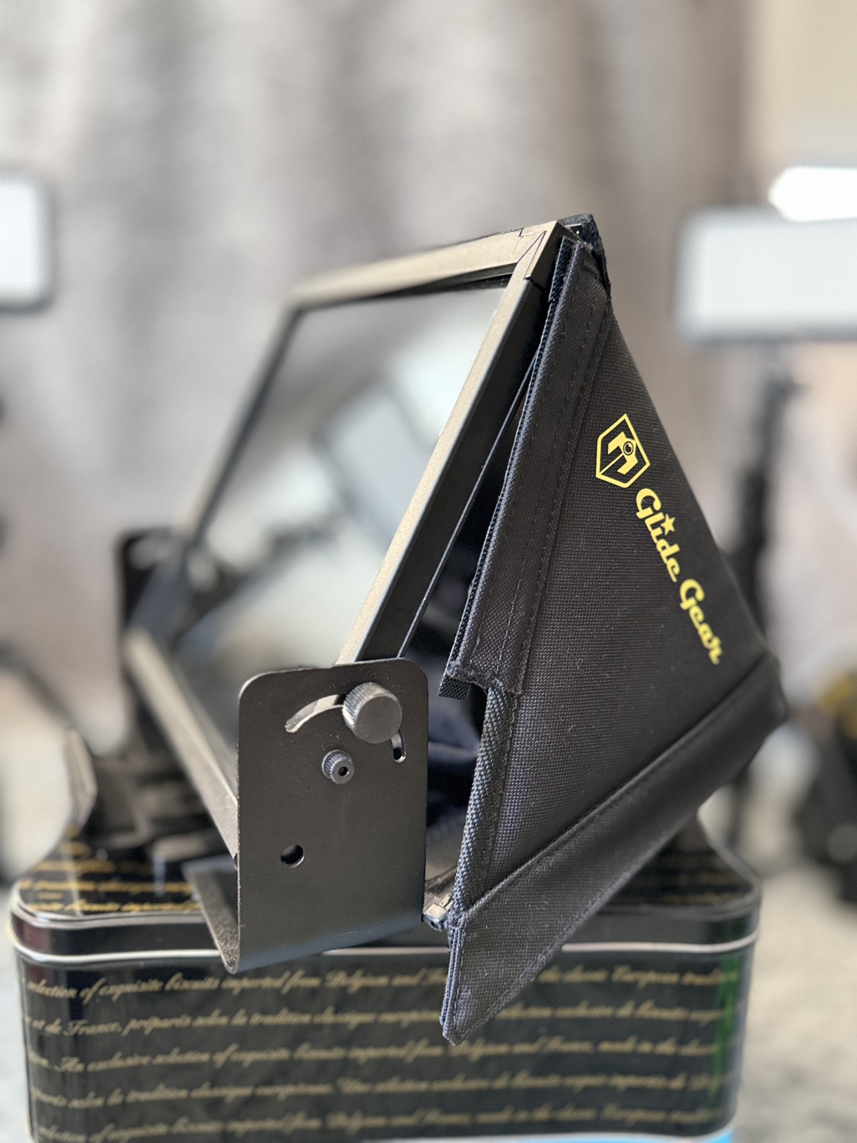 Glide Gear Teleprompter - photo 3