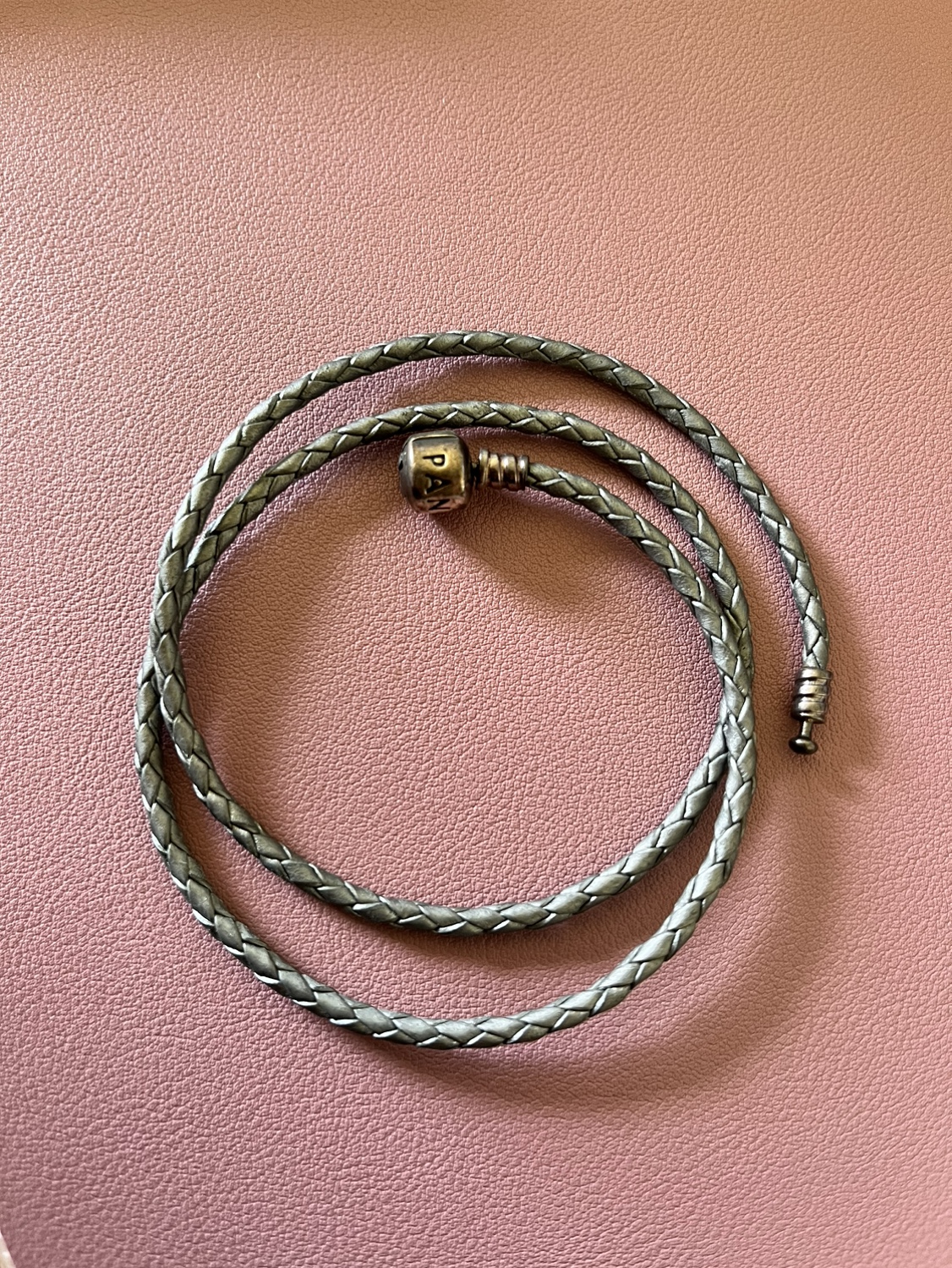 Pandora bracelet - photo 2
