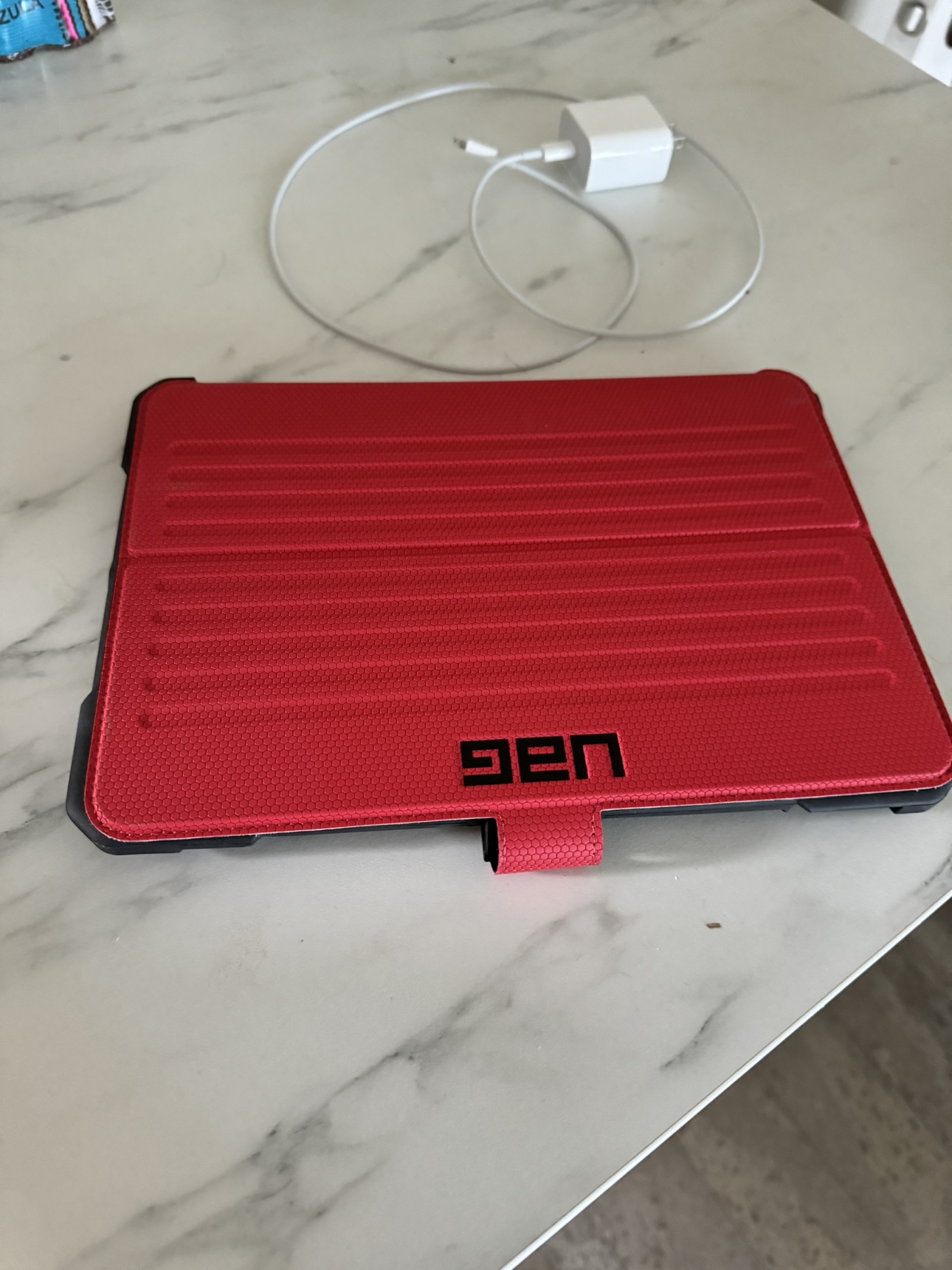 iPad 9th generation 256GB - photo 3