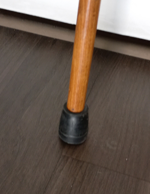 Vintage Walking Stick - photo 5