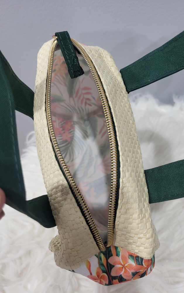 Cosmetic bag #New image indicator(2)