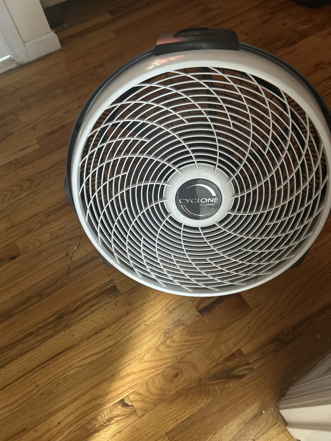 I’m selling a Floor fan for $30