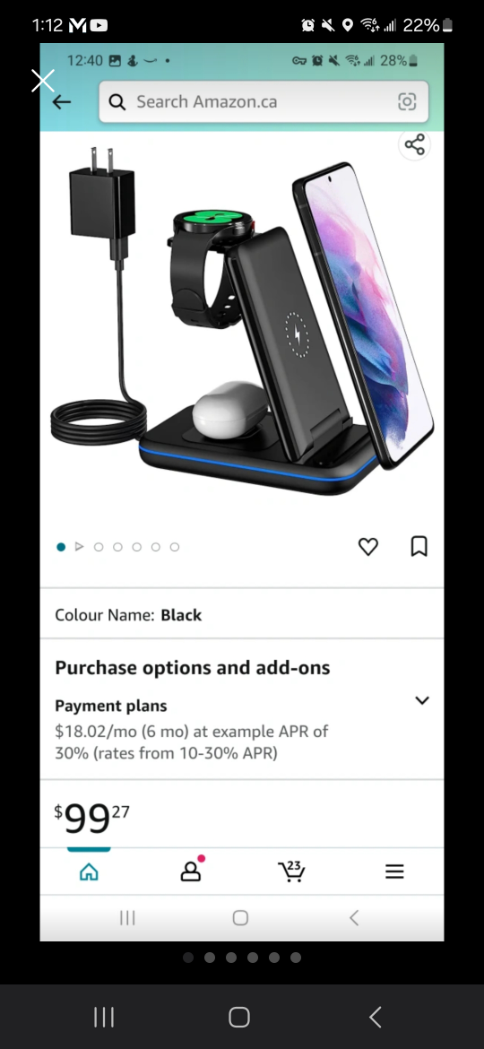 brsnd new 3 in 1 charger thumbnail