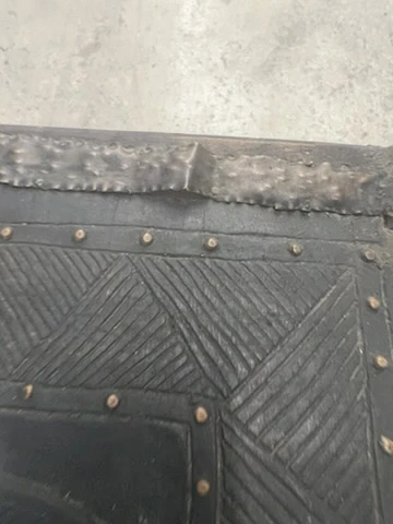 Traditional African Chairs King &Queen image indicator(10)