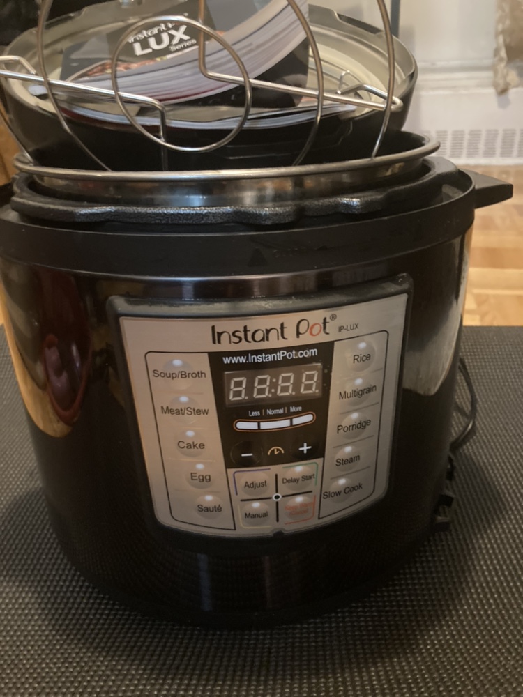 Insta-Pot - photo 2