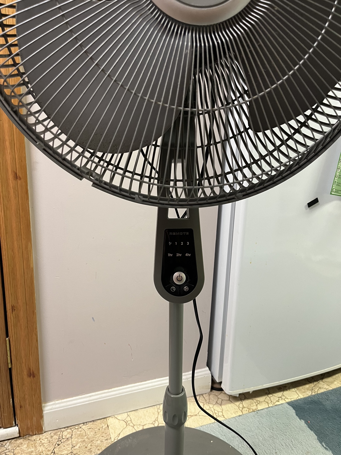 Fan (Lasco) - photo 2
