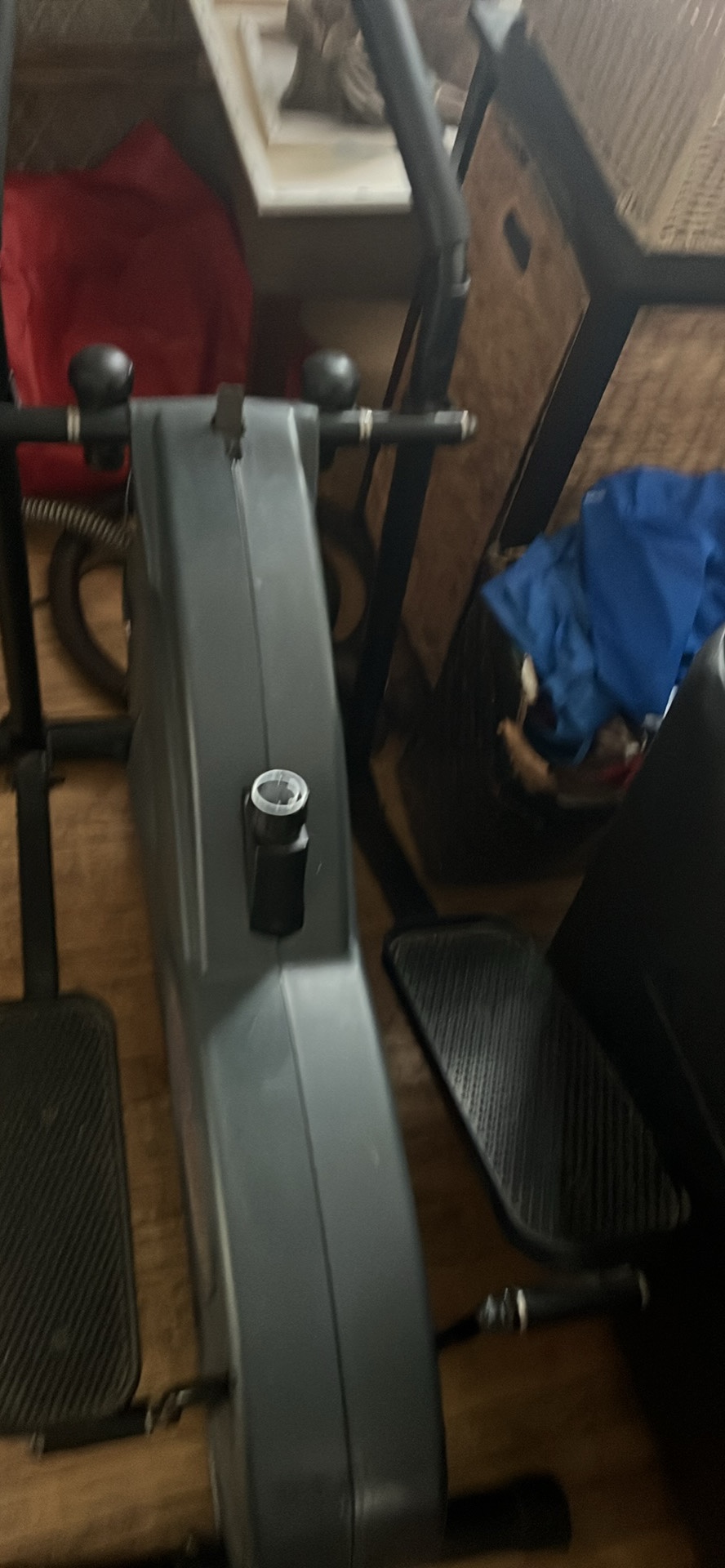 Elliptical - photo 2