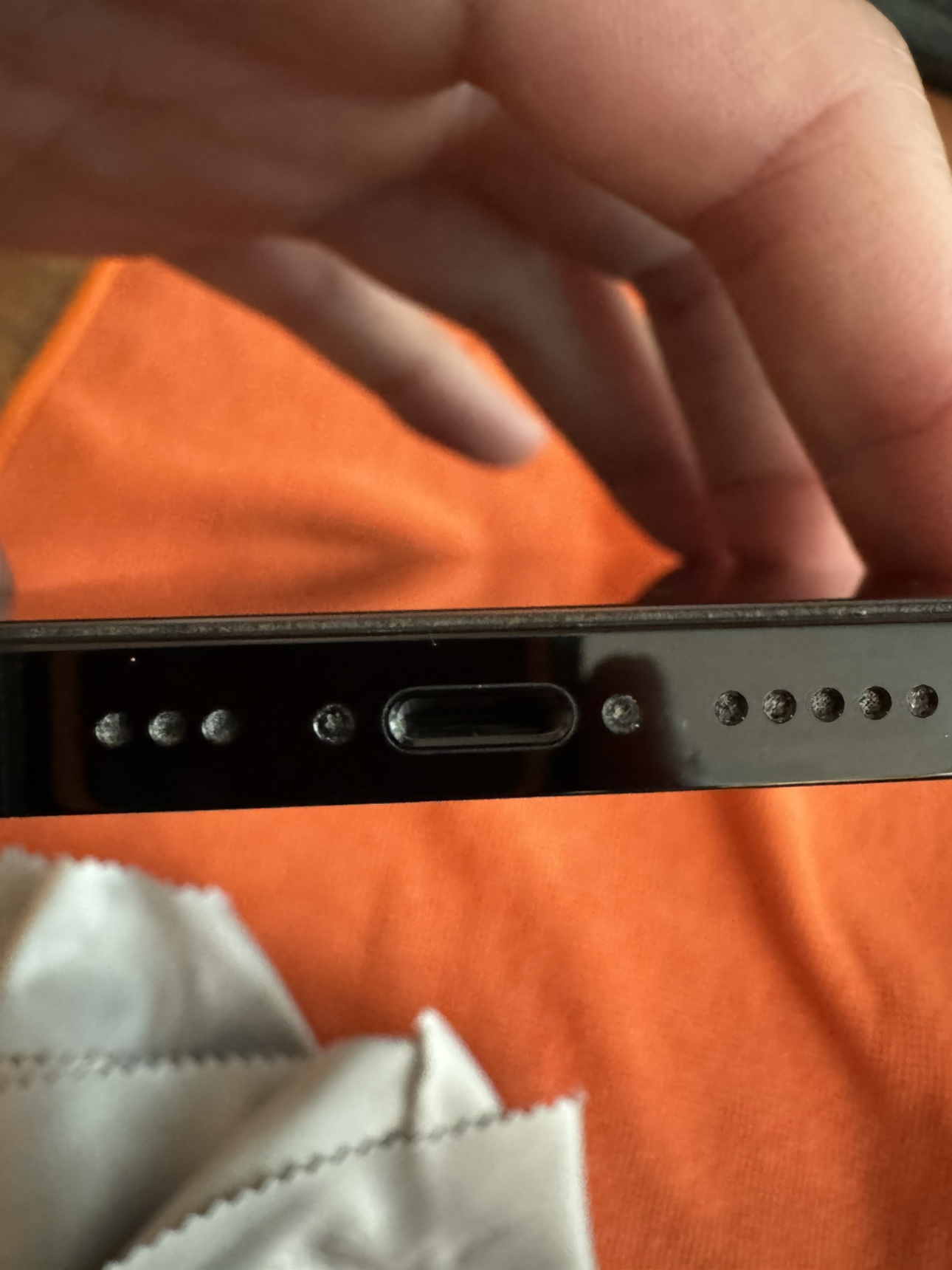 iPhone 14 Pro (Space Black 512gb) - photo 5