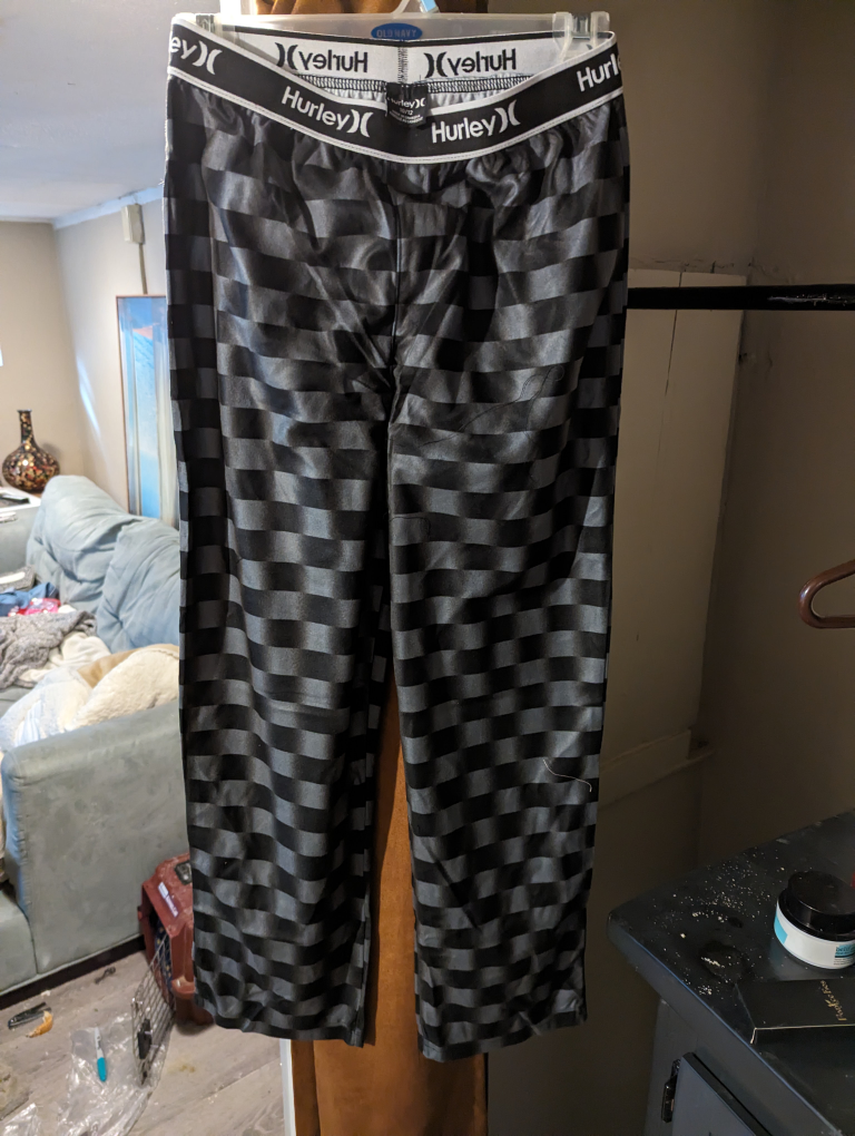 freecycle boys Hurley pajamas - photo 3