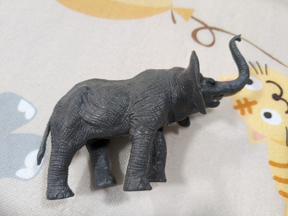 Animal toys - photo 4