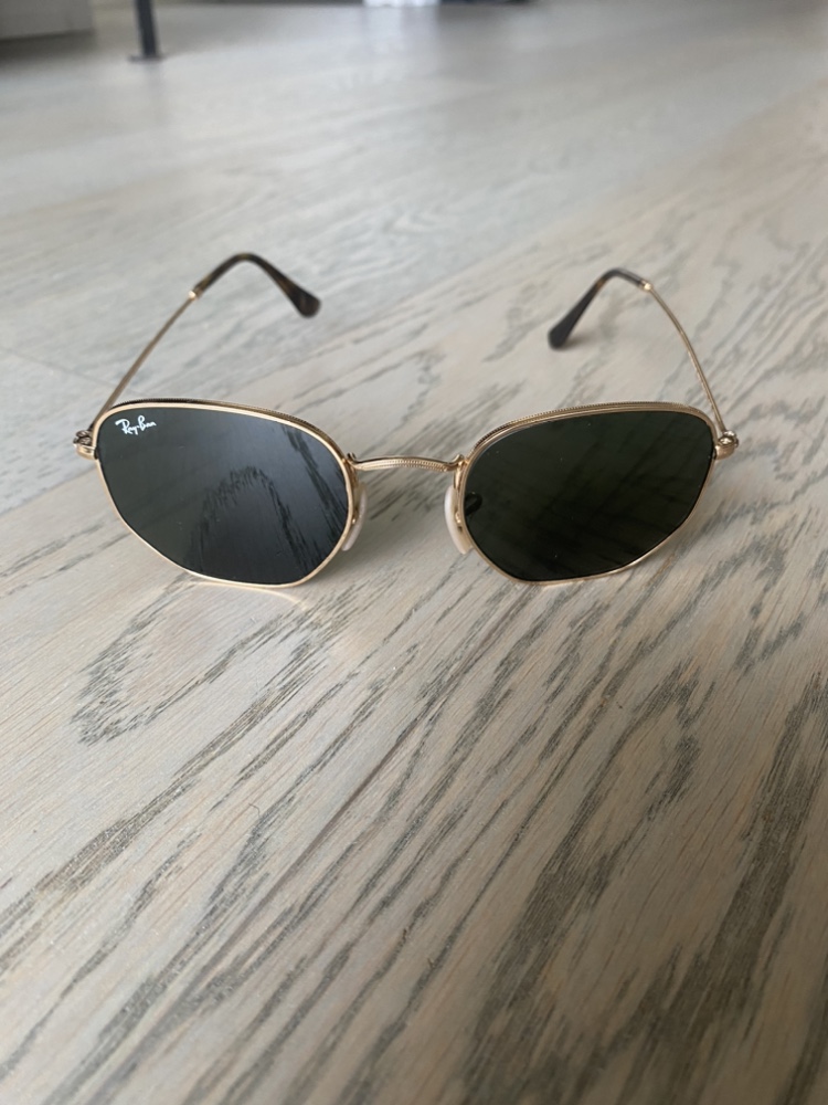ray-ban sunglasses - photo 2