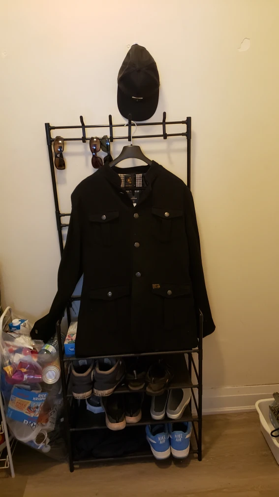 men's jacket - photo 2