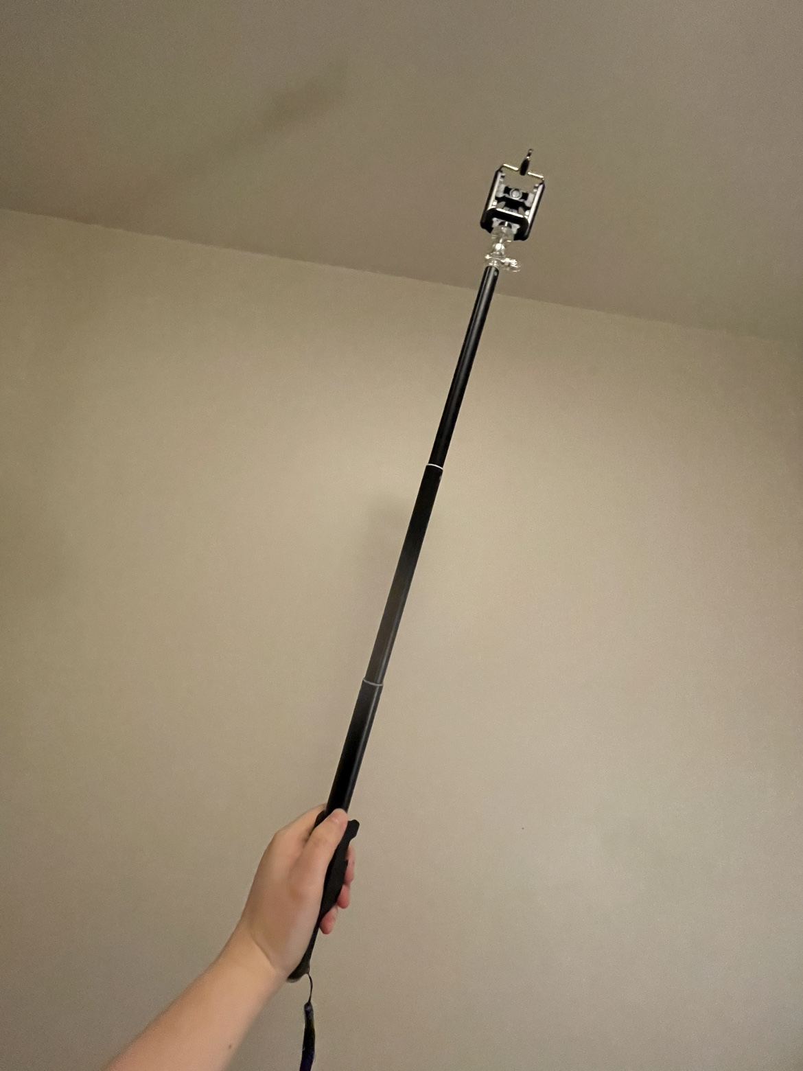 Selfie Stick - photo 2