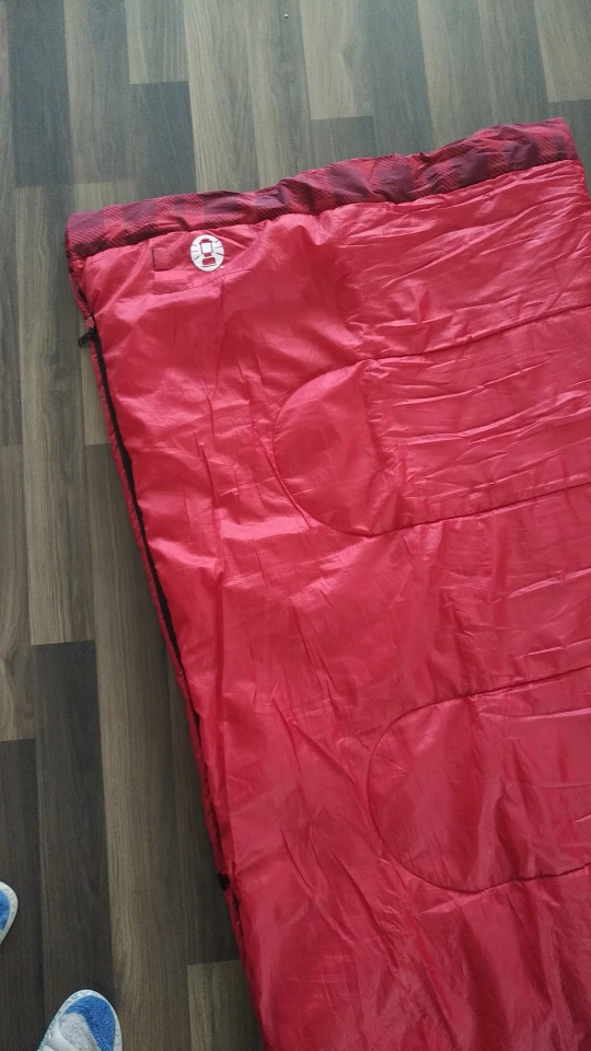 Sleeping Bag thumbnail