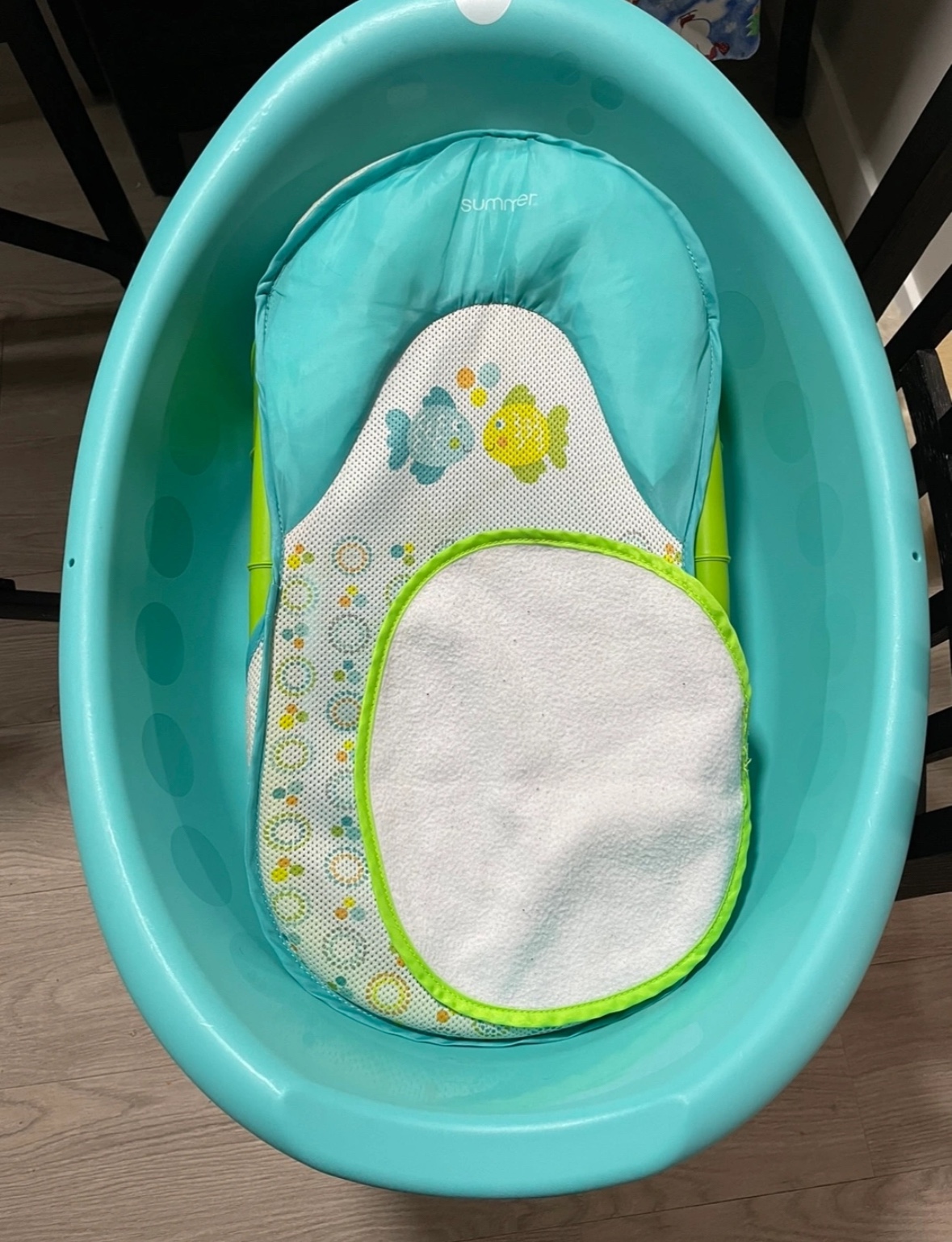Baby bath - photo 2