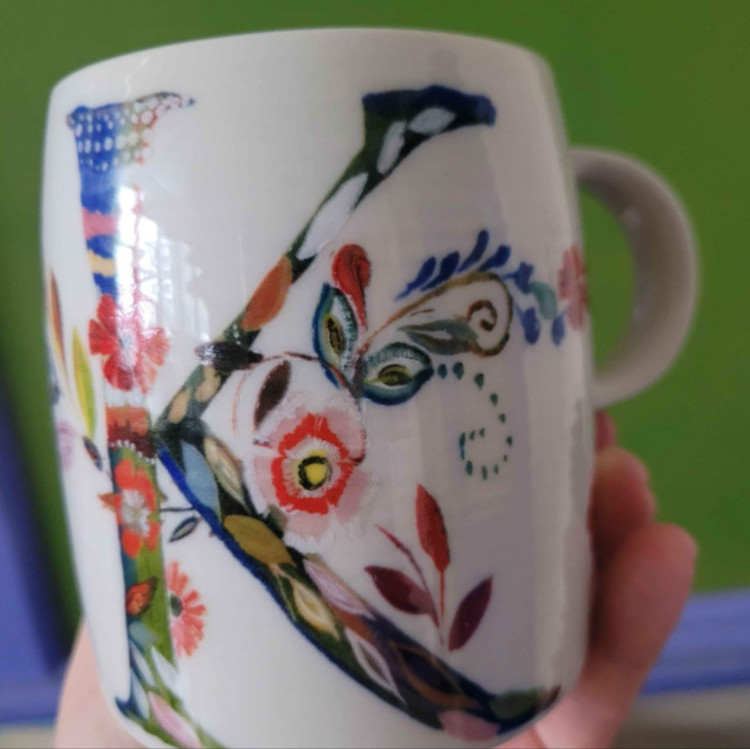 anthropologie coffee mug by starla halfmann image indicator(2)