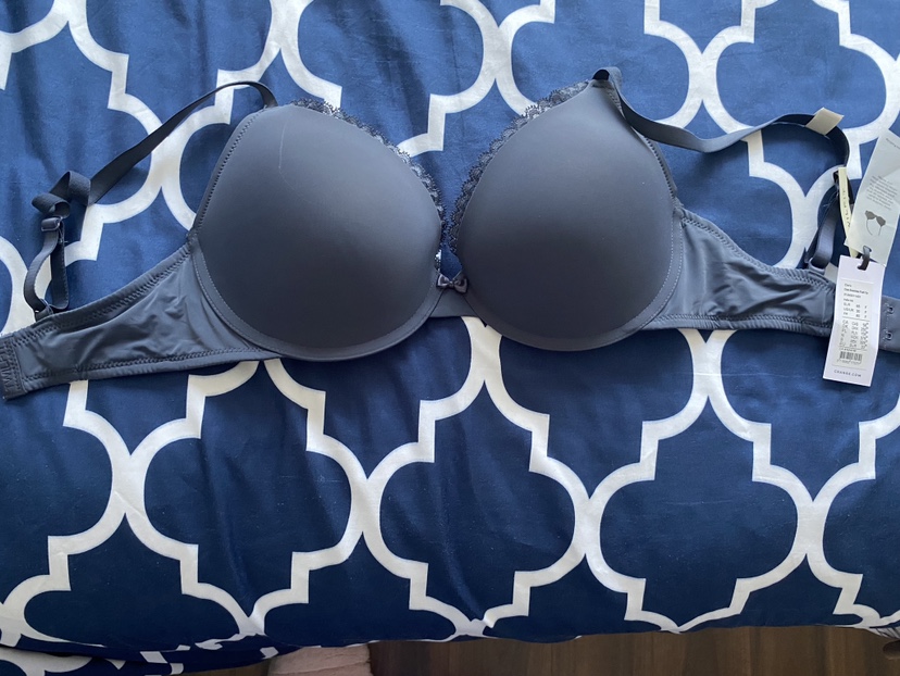 Change bras - photo 2