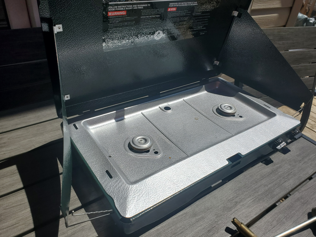 Coleman camping stove image indicator(4)