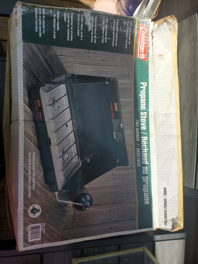 Coleman camping stove image indicator(5)