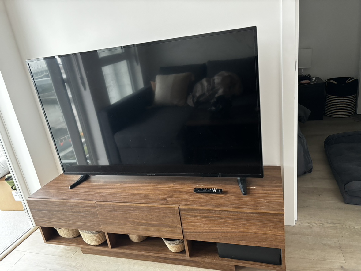 Tv stand - photo 2