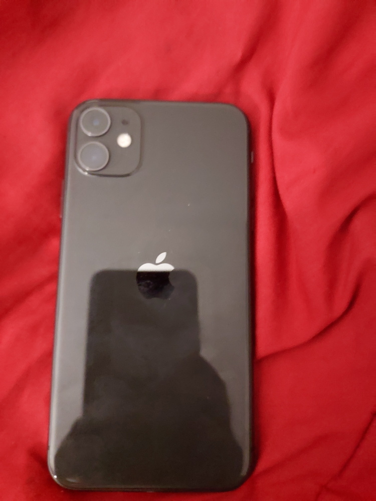 iphone 11 256 GB unlocked - photo 2