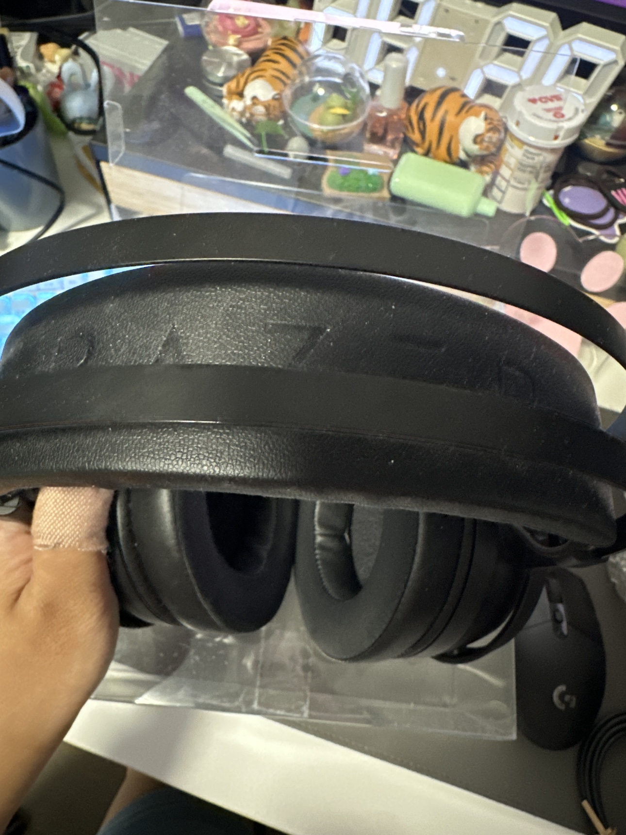 Razer Nari Essential Headset - photo 3