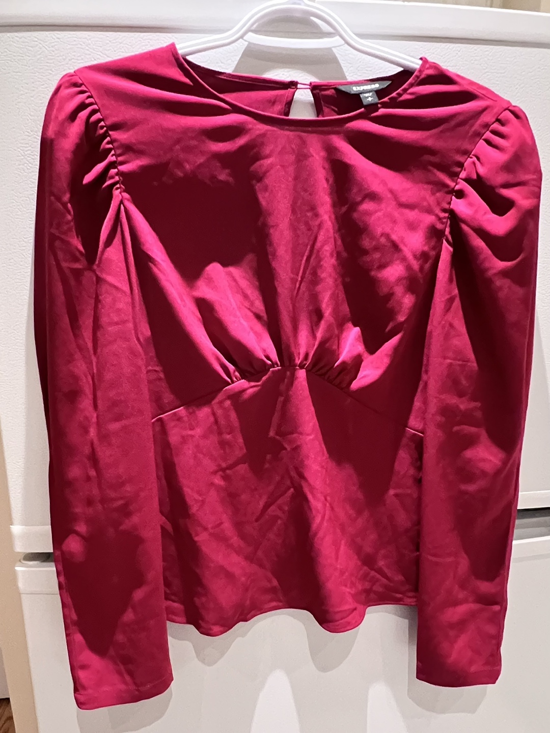 Women's top small thumbnail