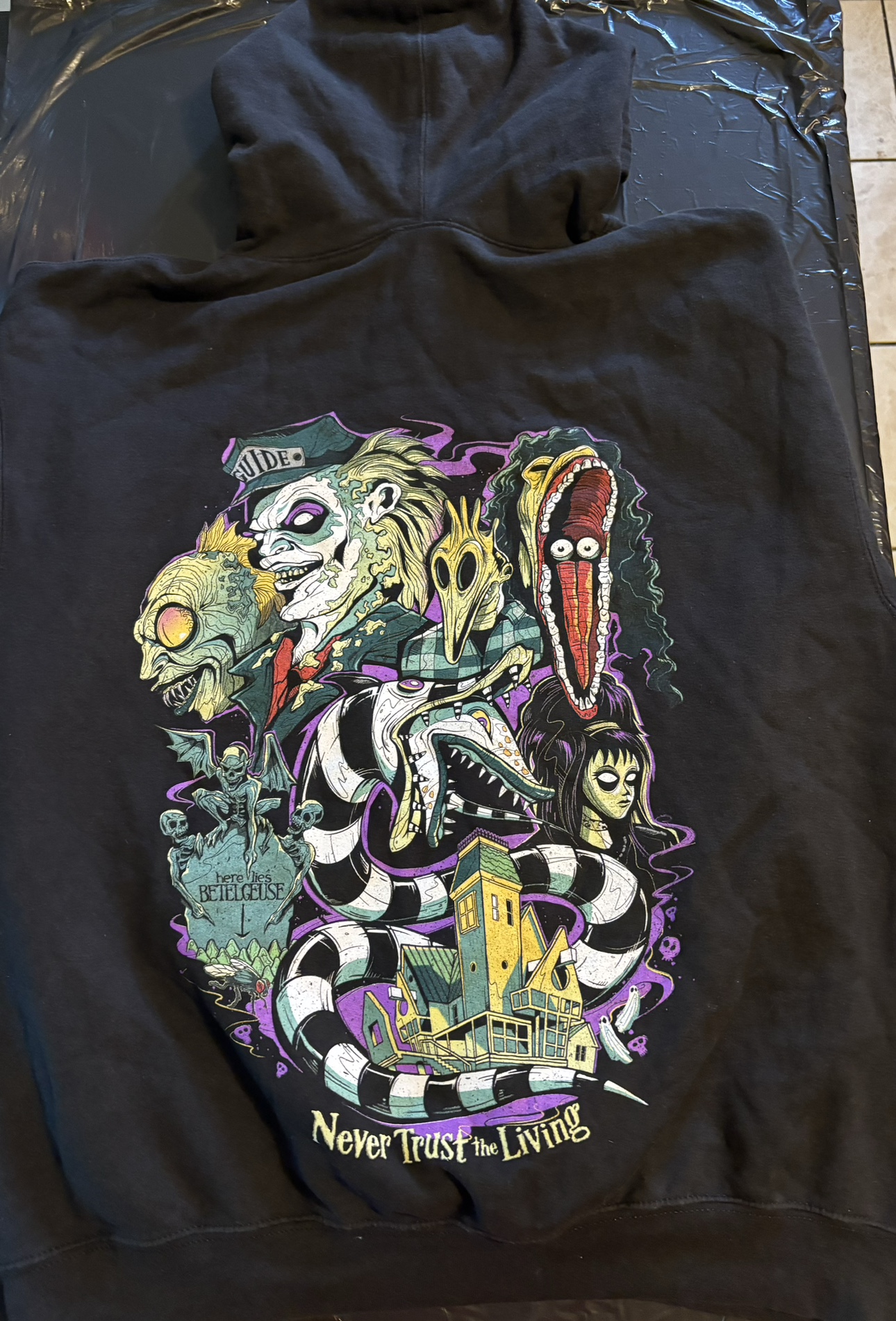 Hoodie - photo 2