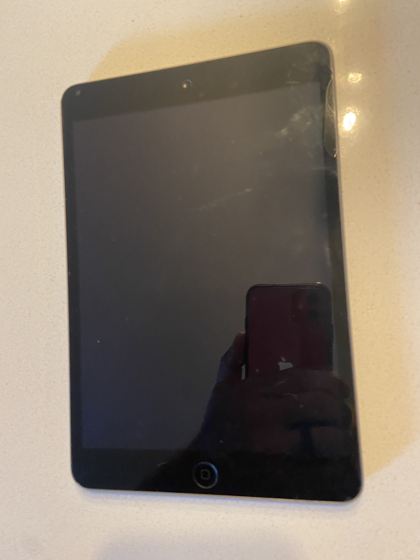 iPad mini 2 - photo 2