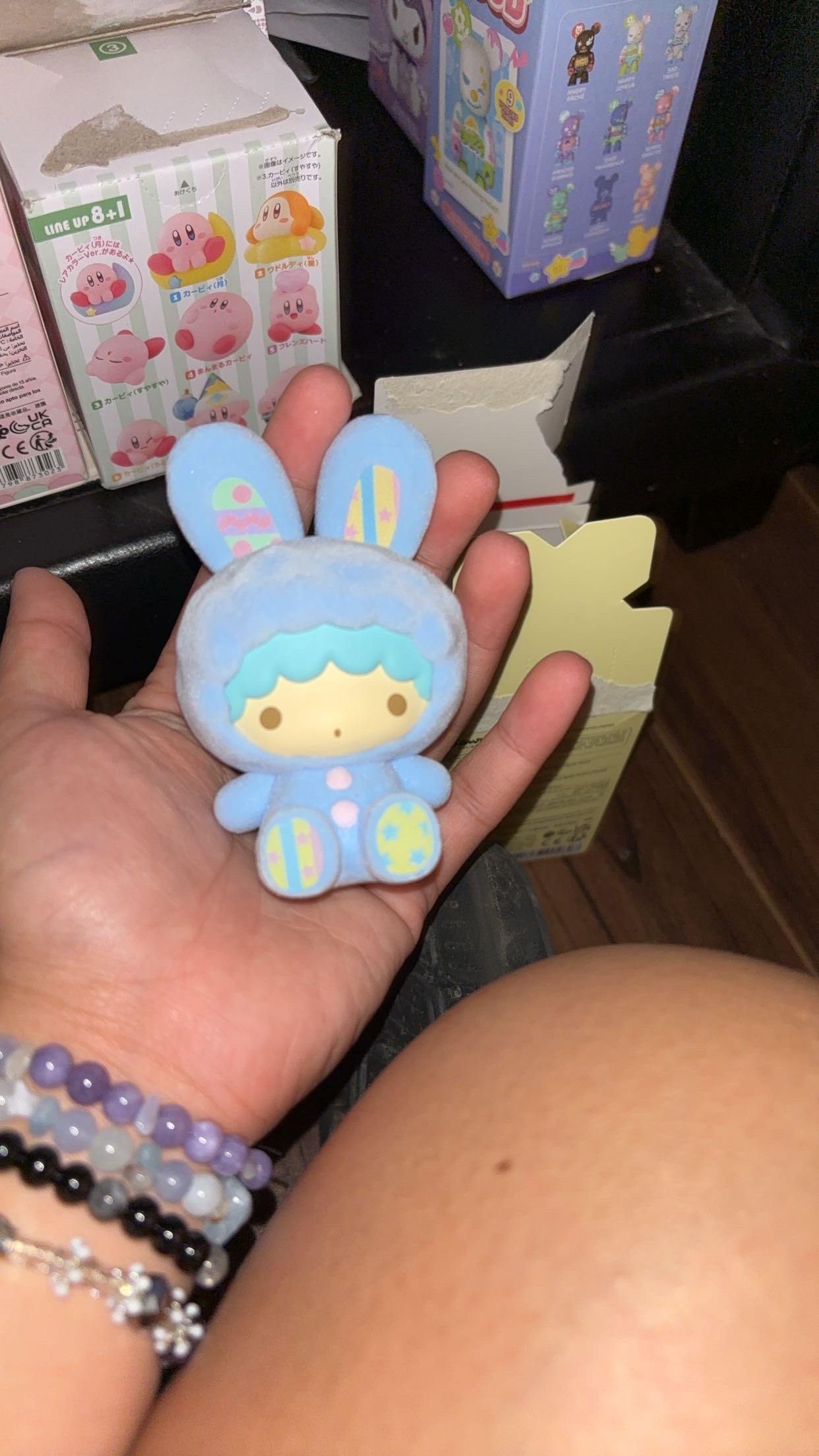 sanrio characters rabbit - photo 2