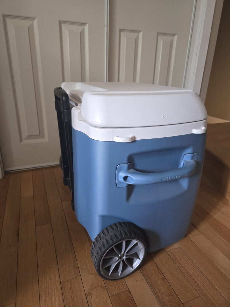 Igloo Cooler(Used) - photo 5