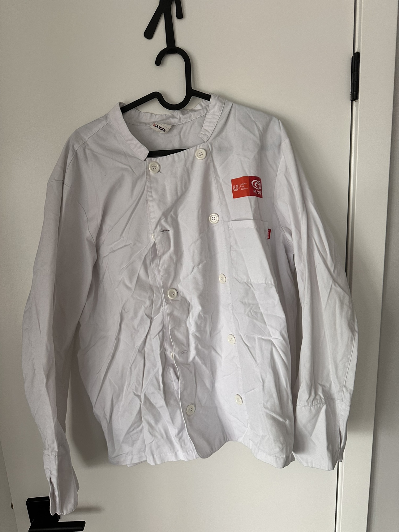 Chef Jacket - photo 2