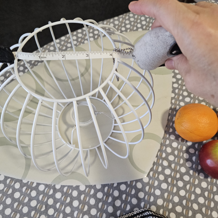 #freecycle frame for lamps image indicator(2)