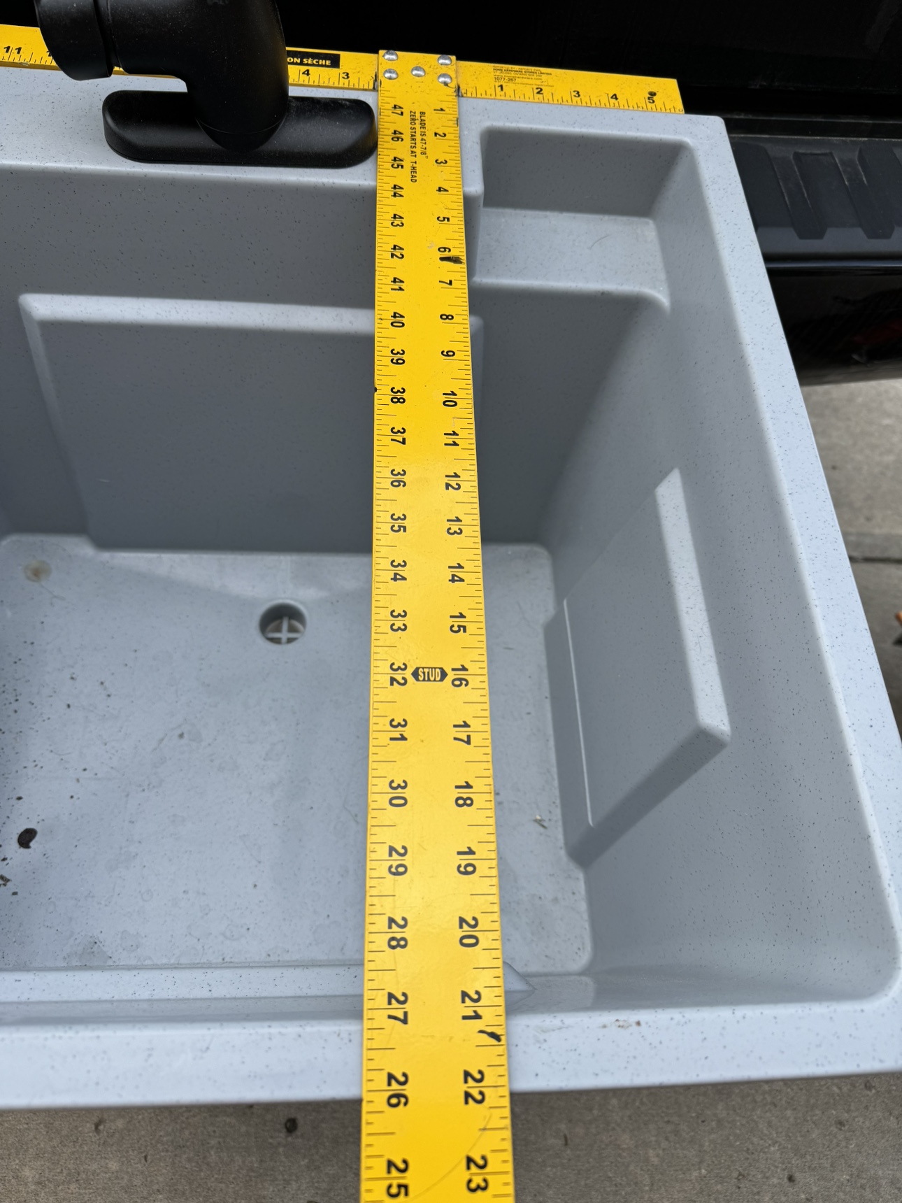 Utility Sink - photo 4