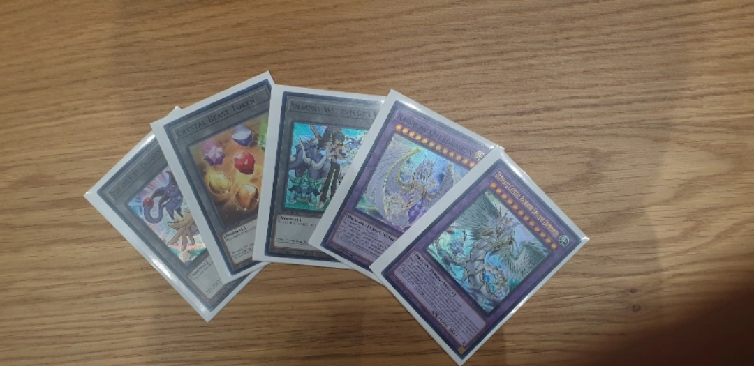 2 Yu-Gi-Oh! Structure Decks - photo 3