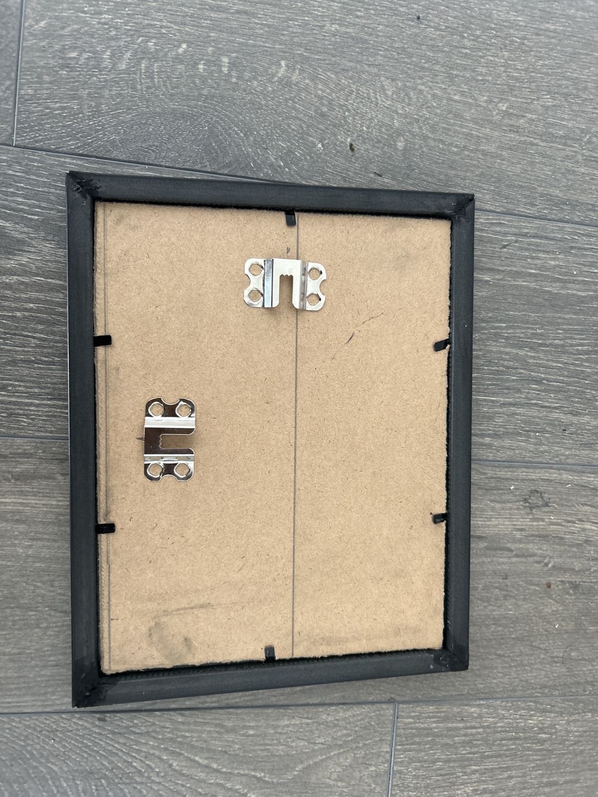 16 - Wooden Photo Frames for Walls - photo 3