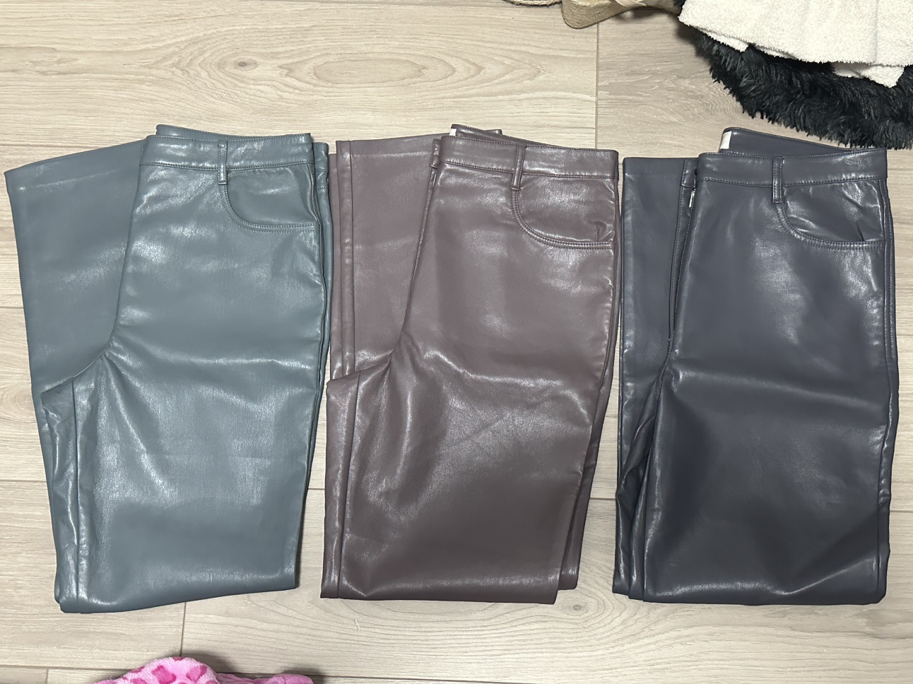 Aritzia Wilfred Melina Pants