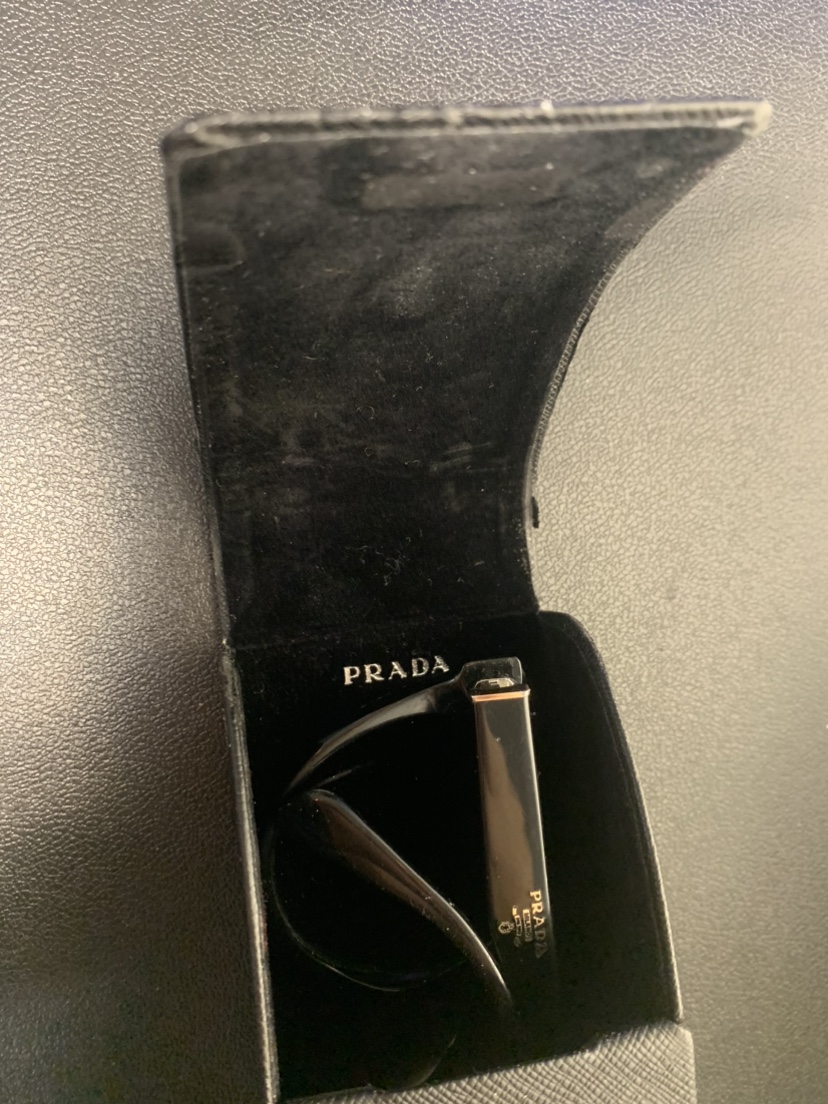 Prada Sunglasses - photo 5