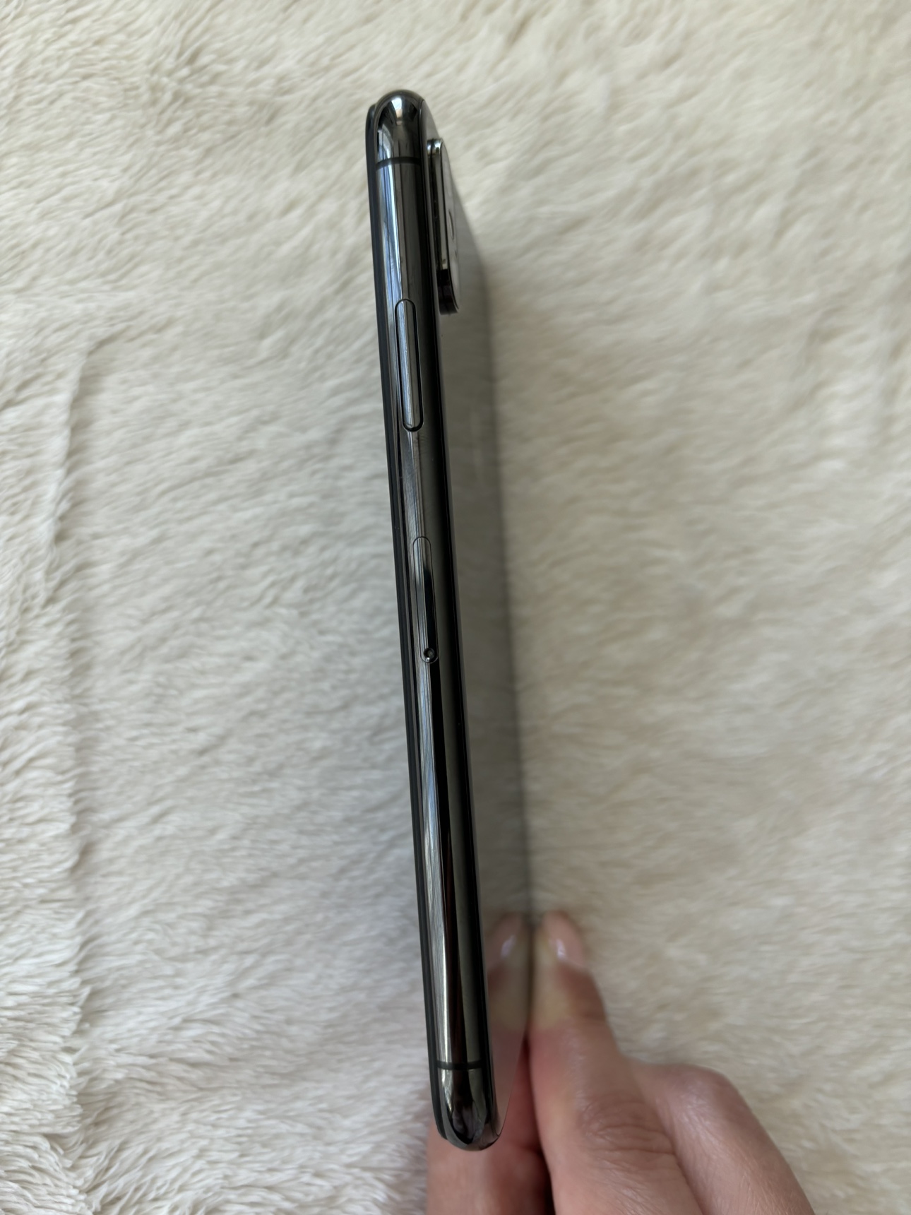Perfect condition iPhone XS 256gb - photo 5