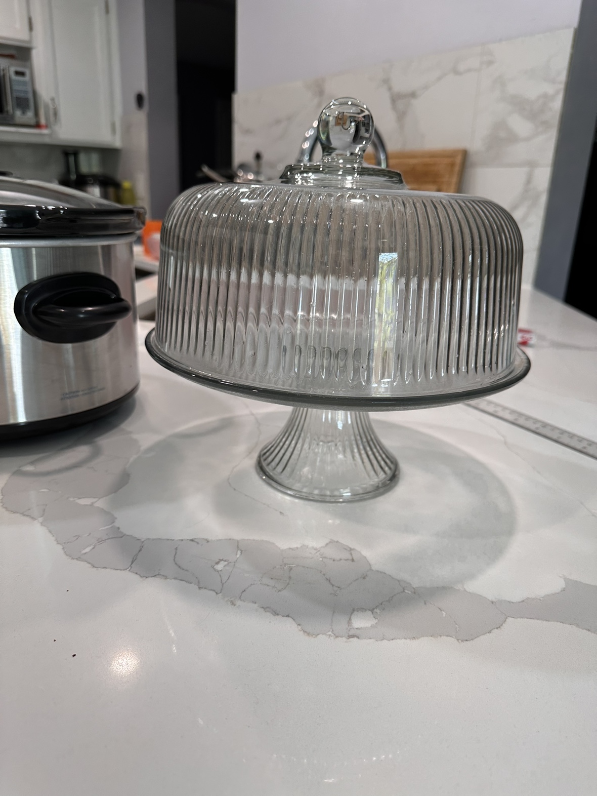 Cake Stand - photo 5