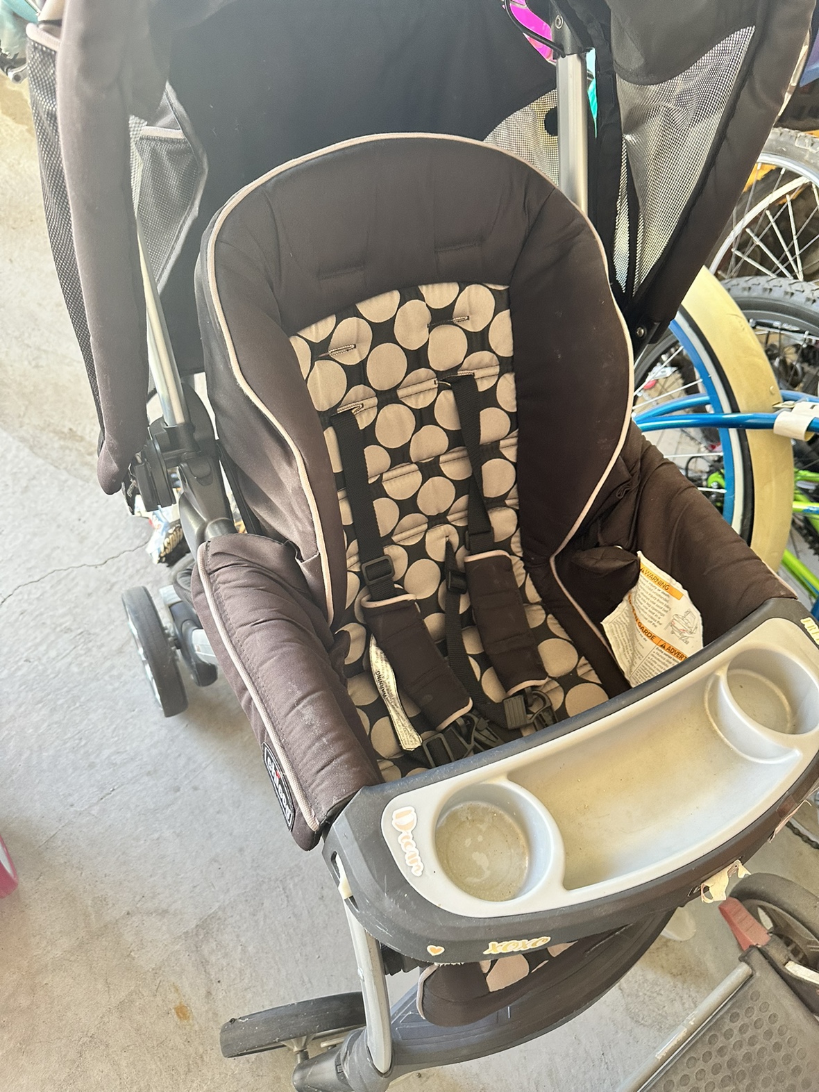 Stroller