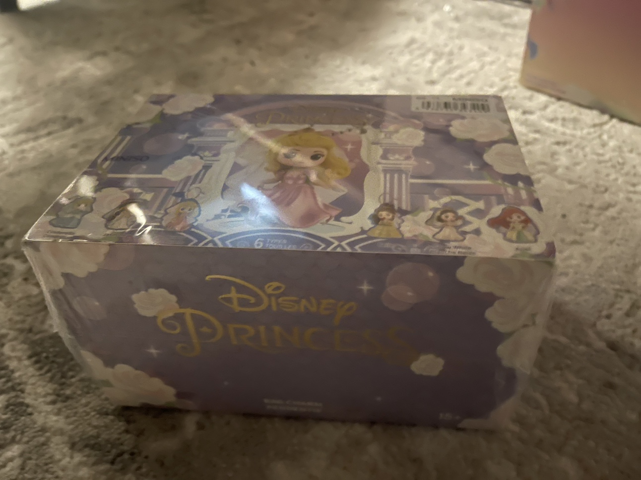 Disney Princess Blind Box (unopened) image indicator(2)